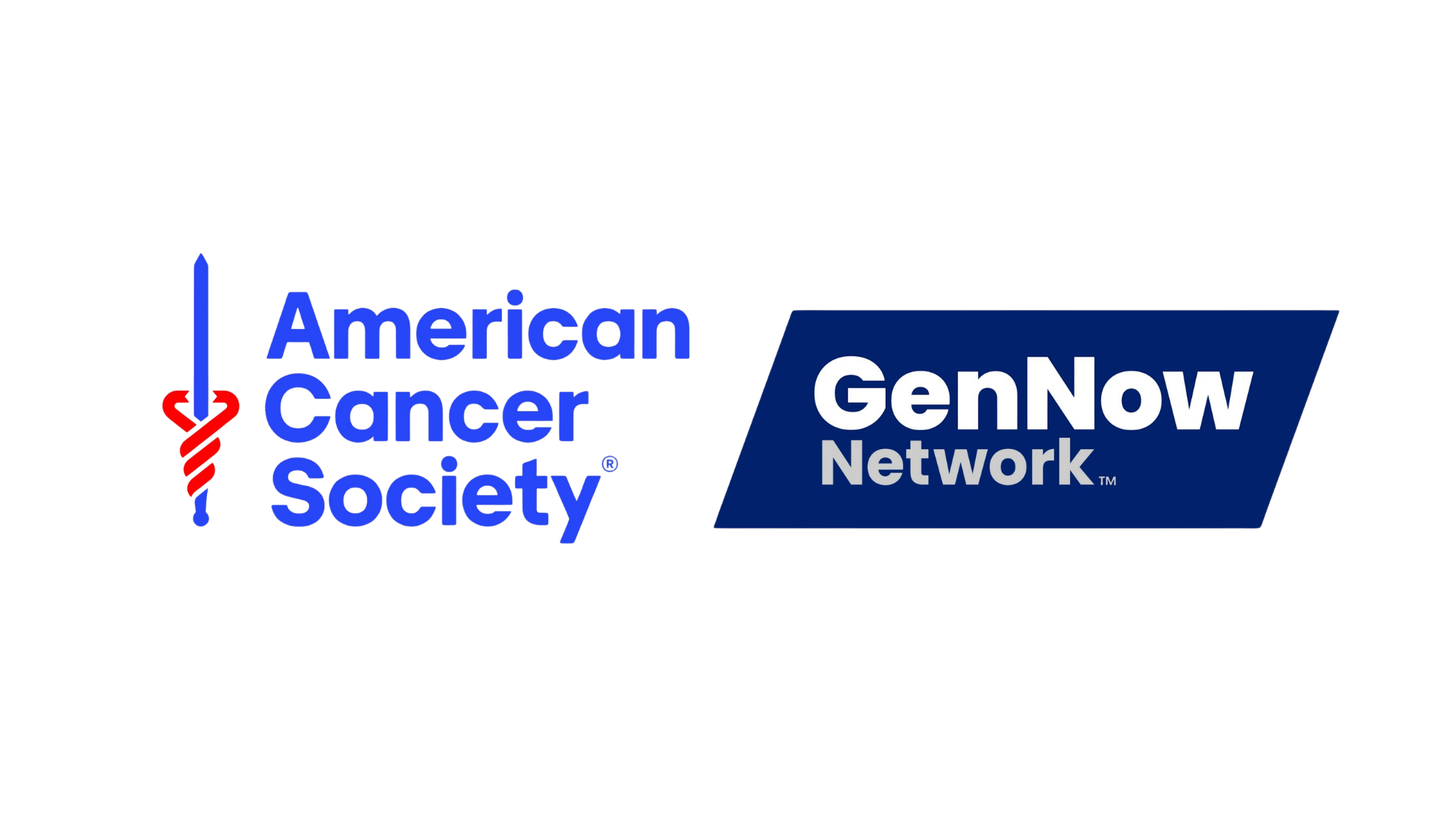 American Cancer Society GenNow Network