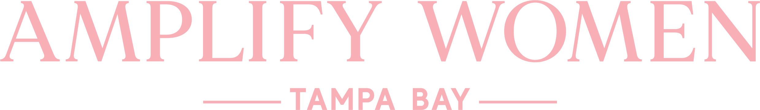 Amplify Women Tampa Bay